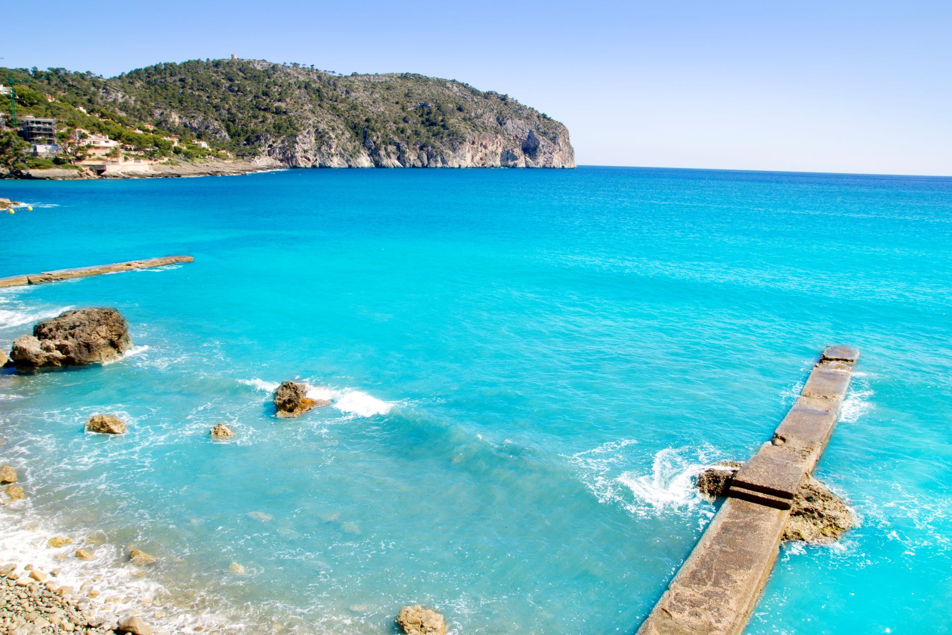 Camp de Mar
