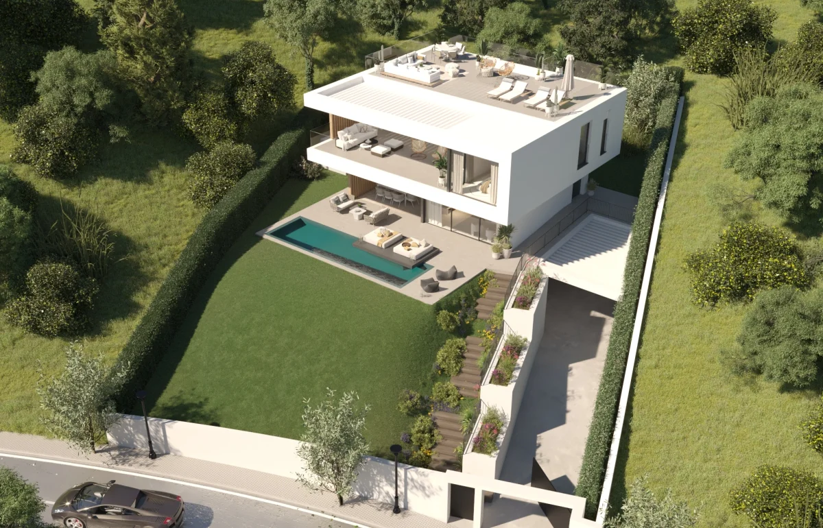 Estepona Real Estate the Seven 1