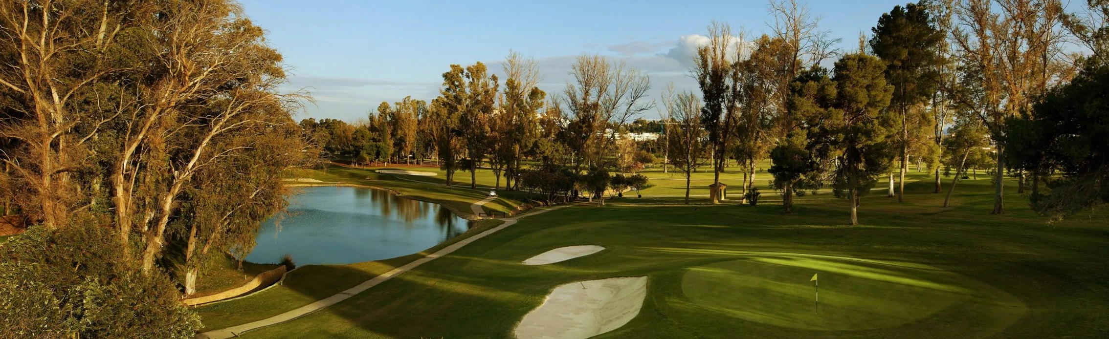 Atalaya Golf & Country Club