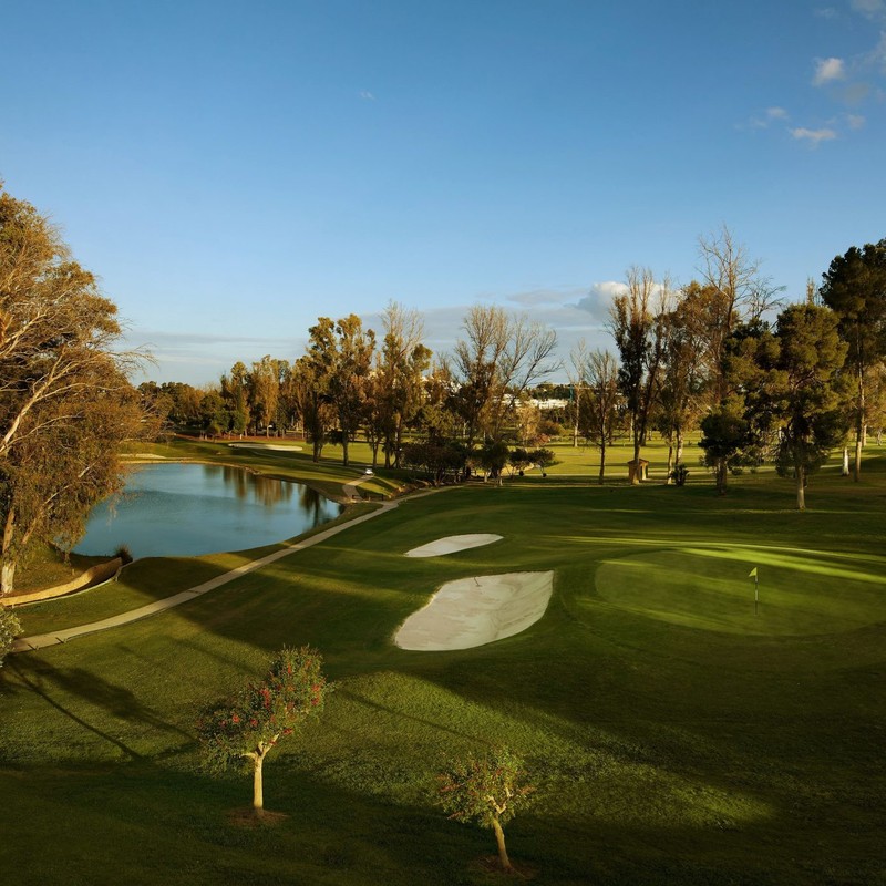 Atalaya Golf & Country Club