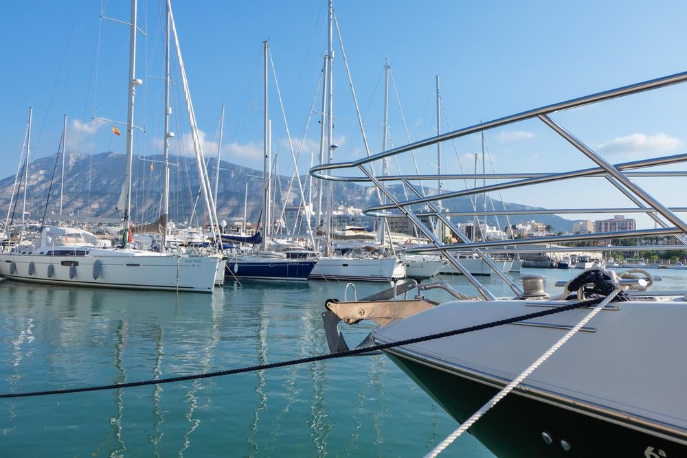 Denia Port 18052018 1