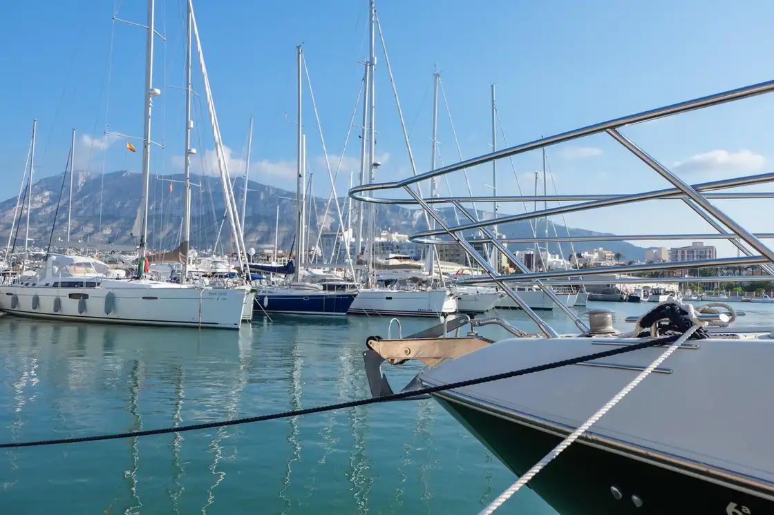 Denia Port 18052018 1