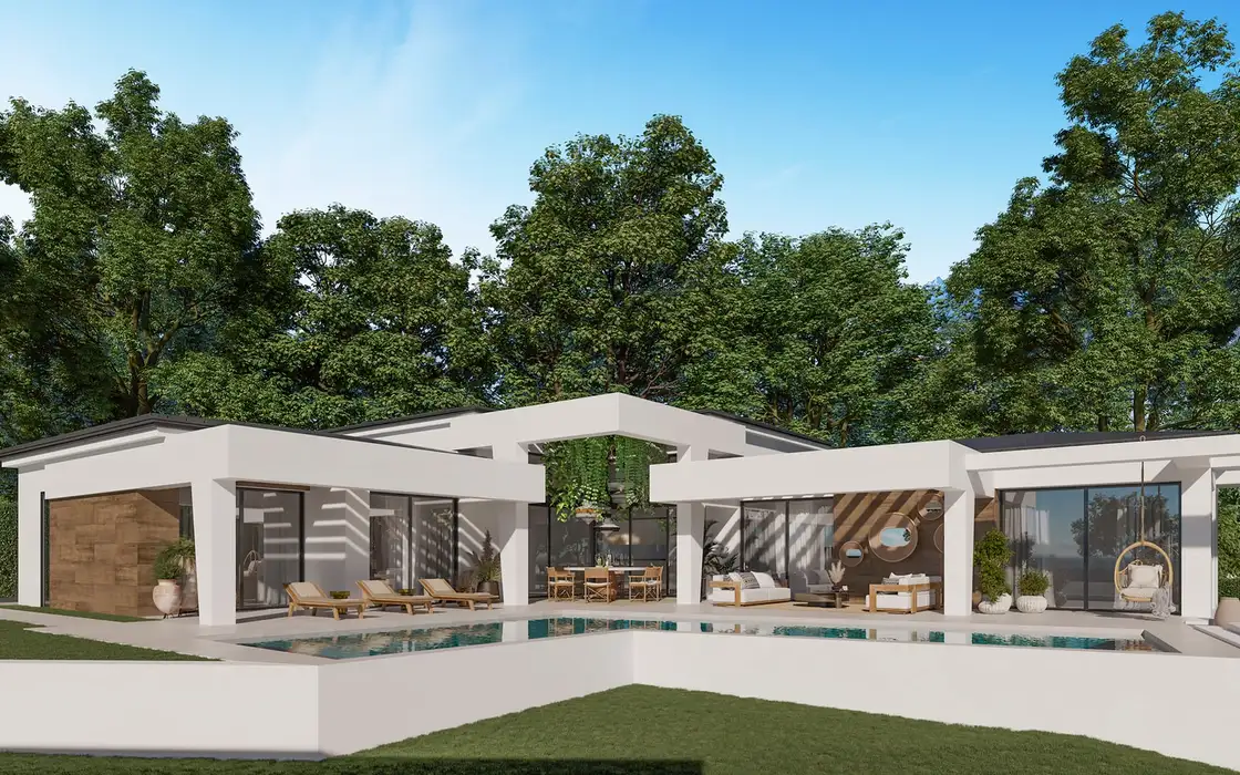 Marein Natura Nueva Andalucia Villas Nvoga 2