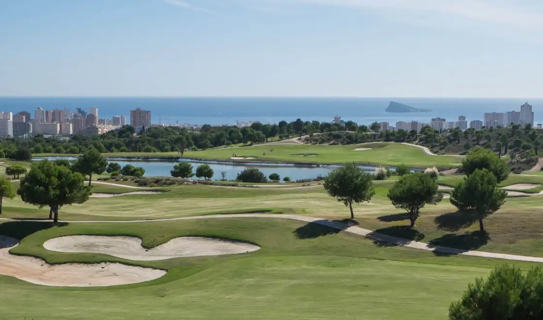 Golf Benidorm3