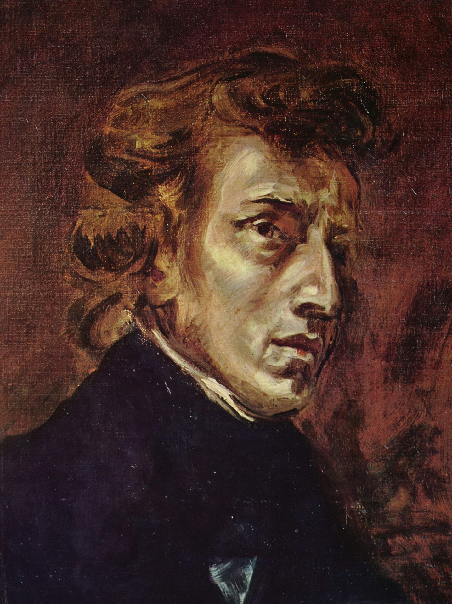 Chopin na Majorce