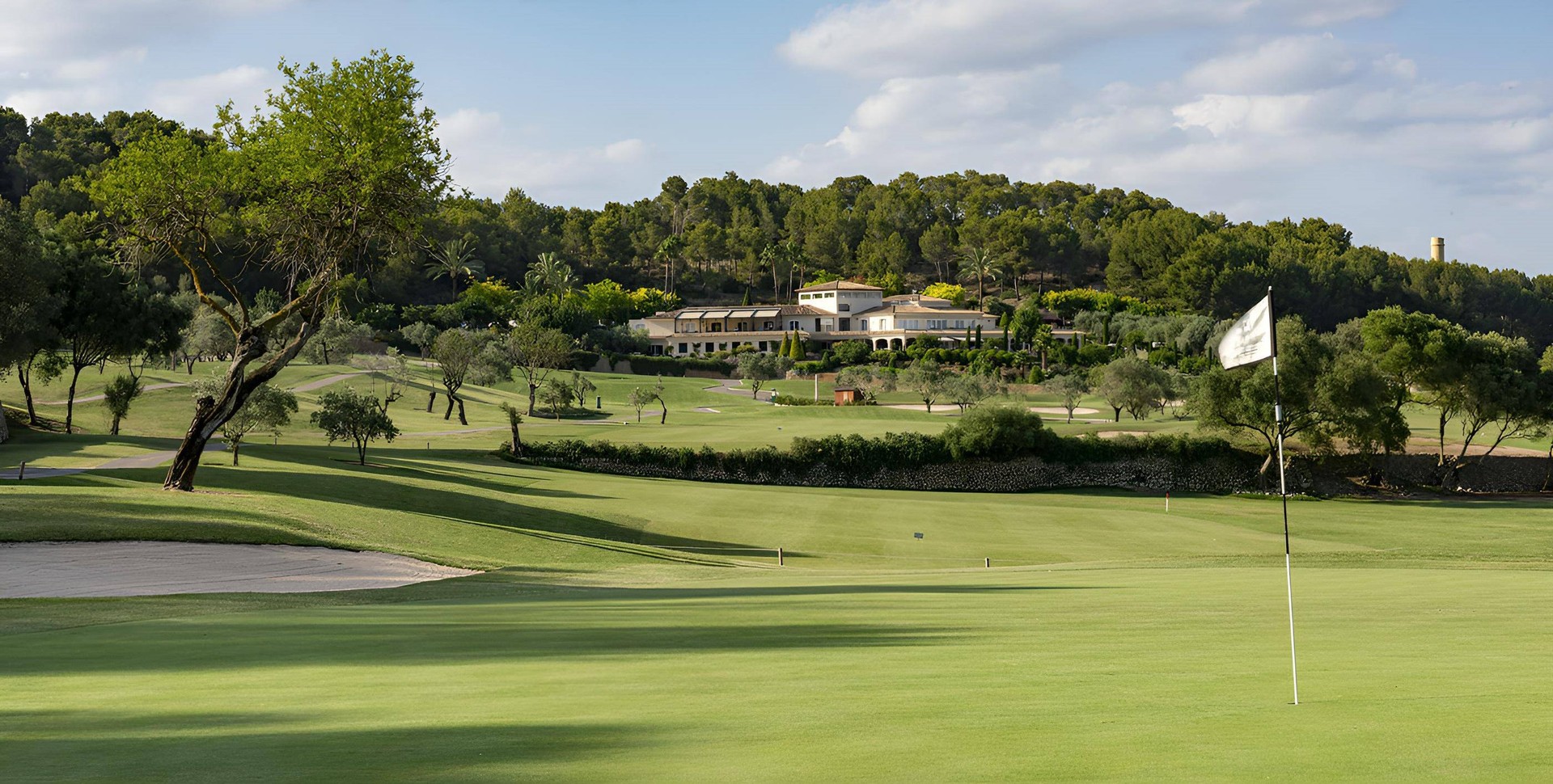 Arabella Golf Complex 