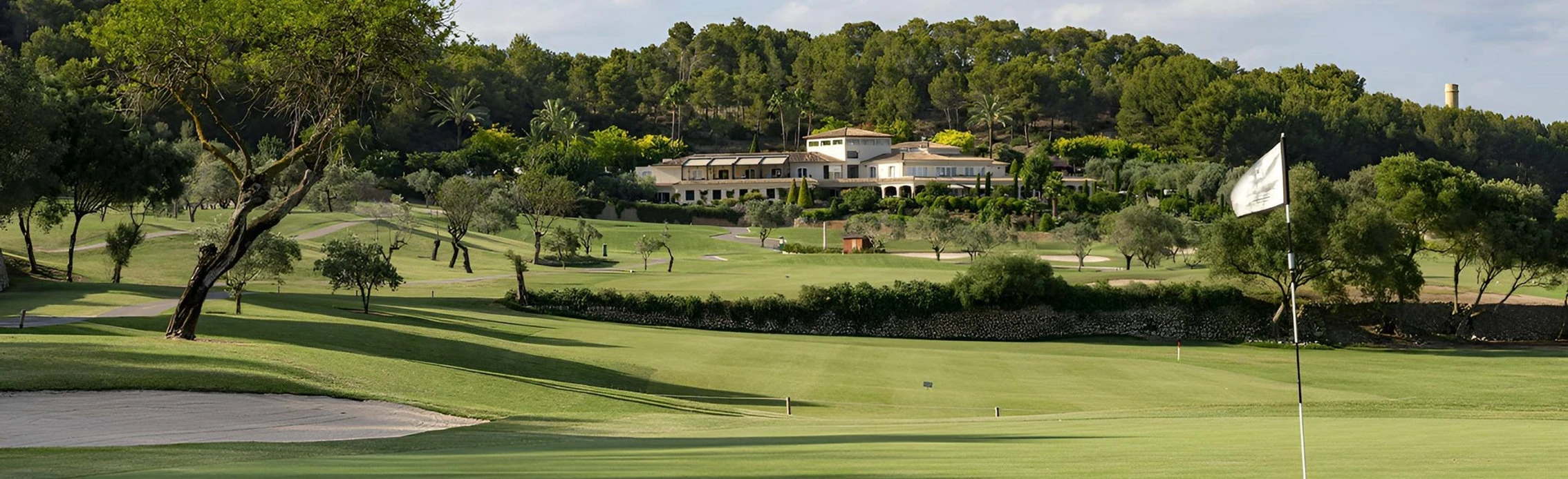 Arabella Golf Complex 