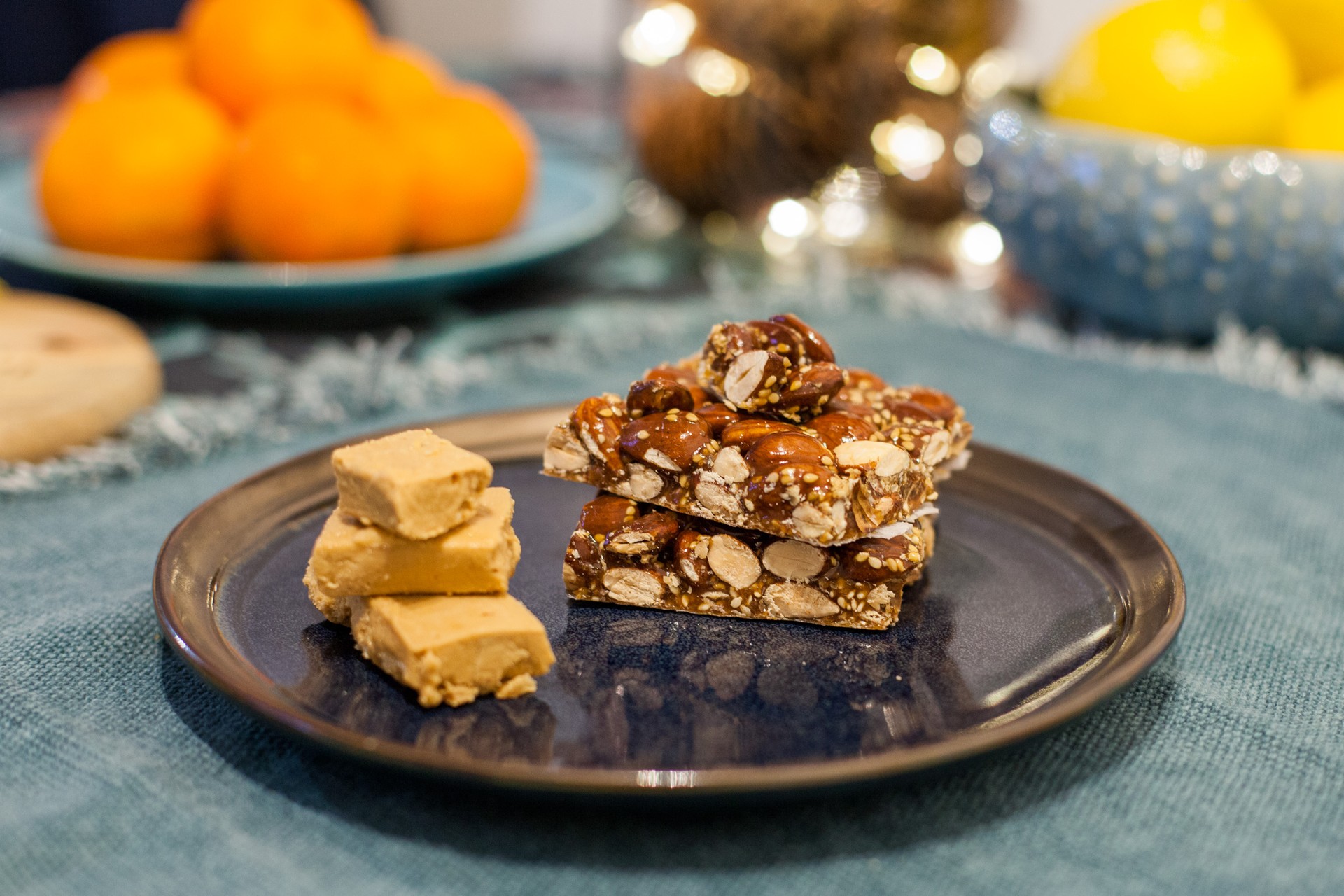 Turron Y Limones 4