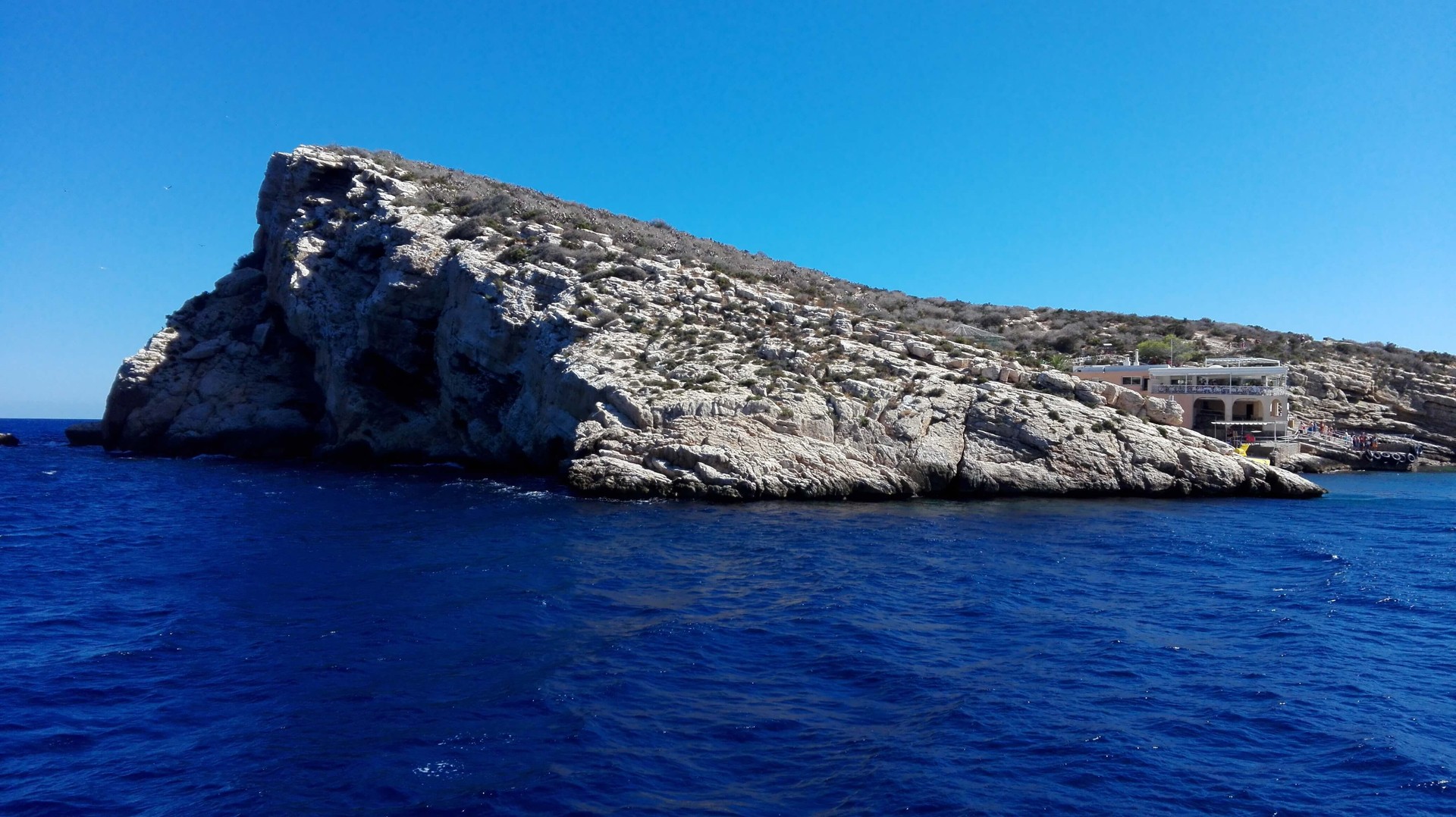 Benidorm Blog28
