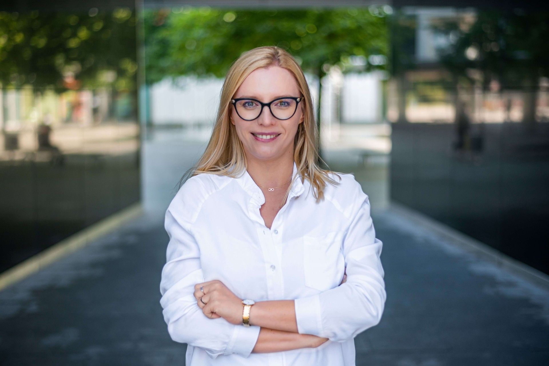 Nominacja do nagrody „Polish Businesswoman Awards”