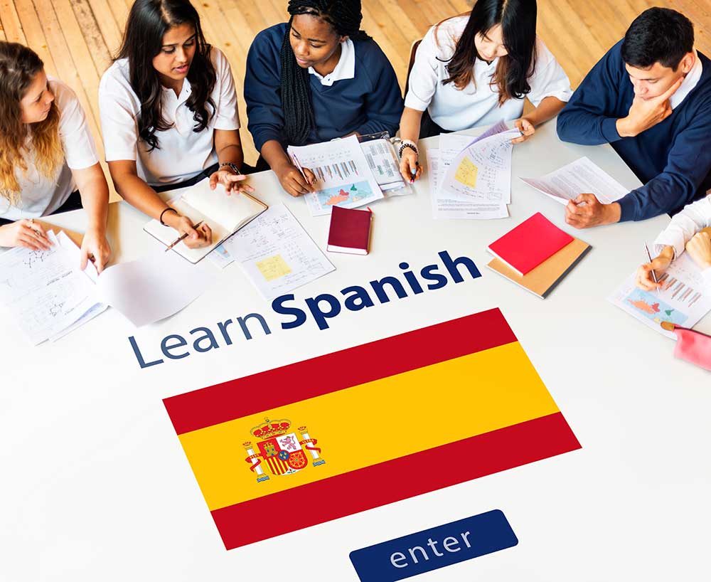 Fluent in Spanish Learn Spanish in Marbella Spanish Language School