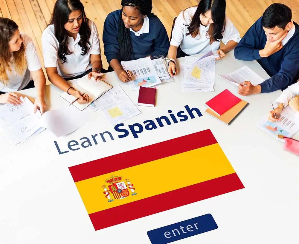 Fluent in Spanish Learn Spanish in Marbella Spanish Language School
