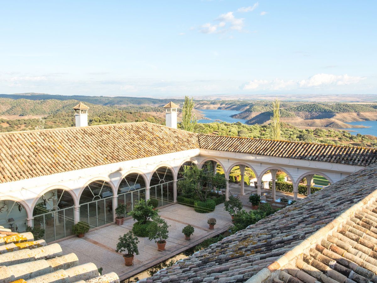 Cordoba Finca 6449