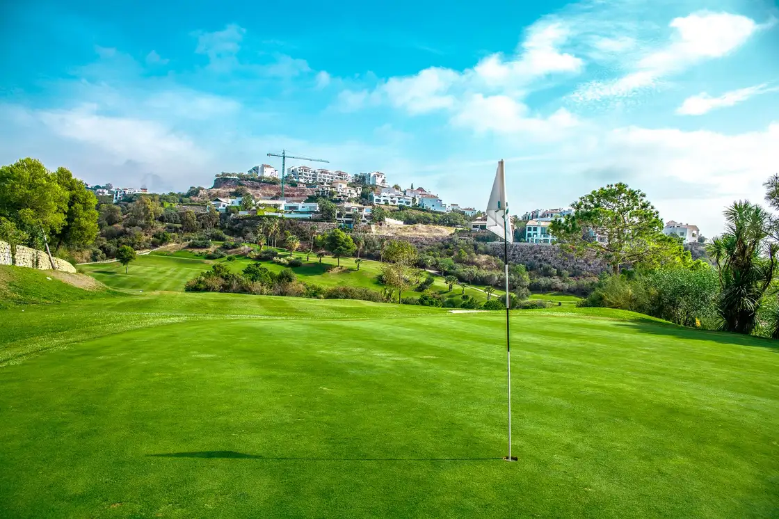 Golf Benahavis 18 10 16 45117 Copy