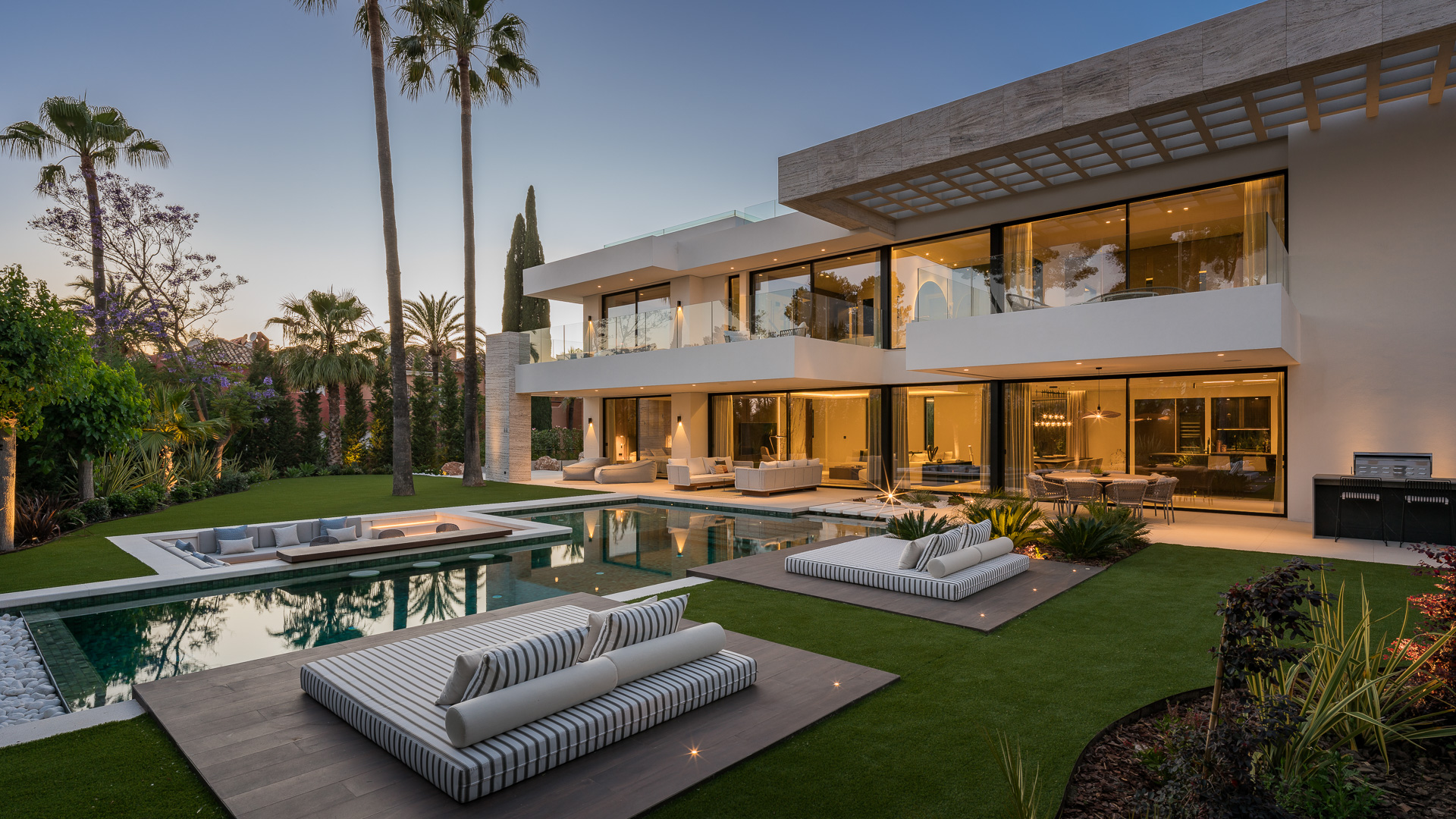 Hiszpańscy architekci (cz. 1) – Carlos Lamas, mistrz nowoczesnej elegancji na Costa del Sol