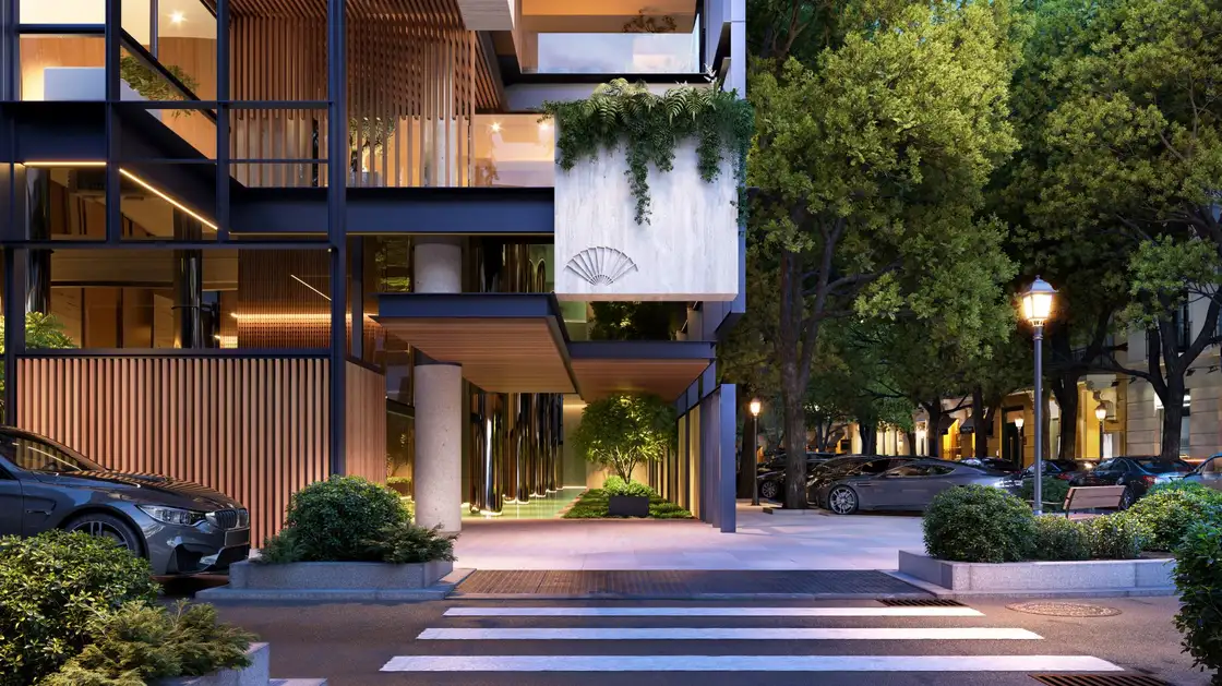 25 Mandarin Oriental Residences Madrid Exterior Weplanglobal
