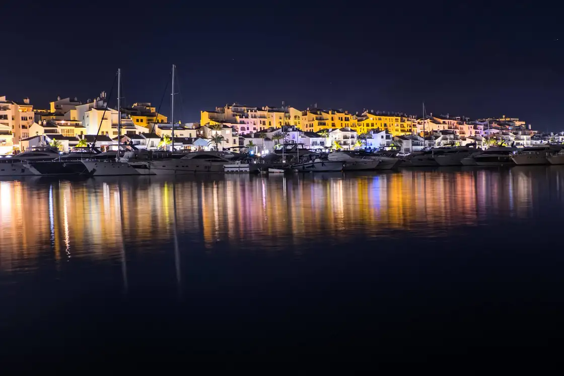 Puerto Banus Noc 6