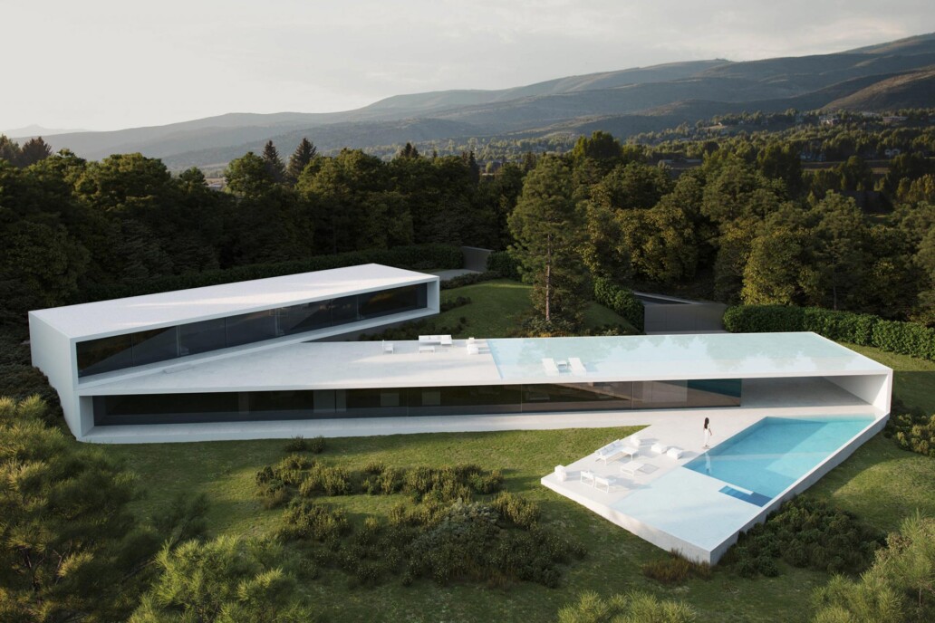 Fran Silvestre Arquitectos Dus Desarrollos Inmobiliarios&nbsp; Villa 95 002 Copia Scaled 2 Uai 1032x688