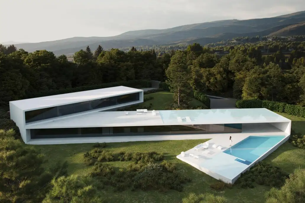 Fran Silvestre Arquitectos Dus Desarrollos Inmobiliarios Villa 95 002 Copia Scaled 2 Uai 1032x688