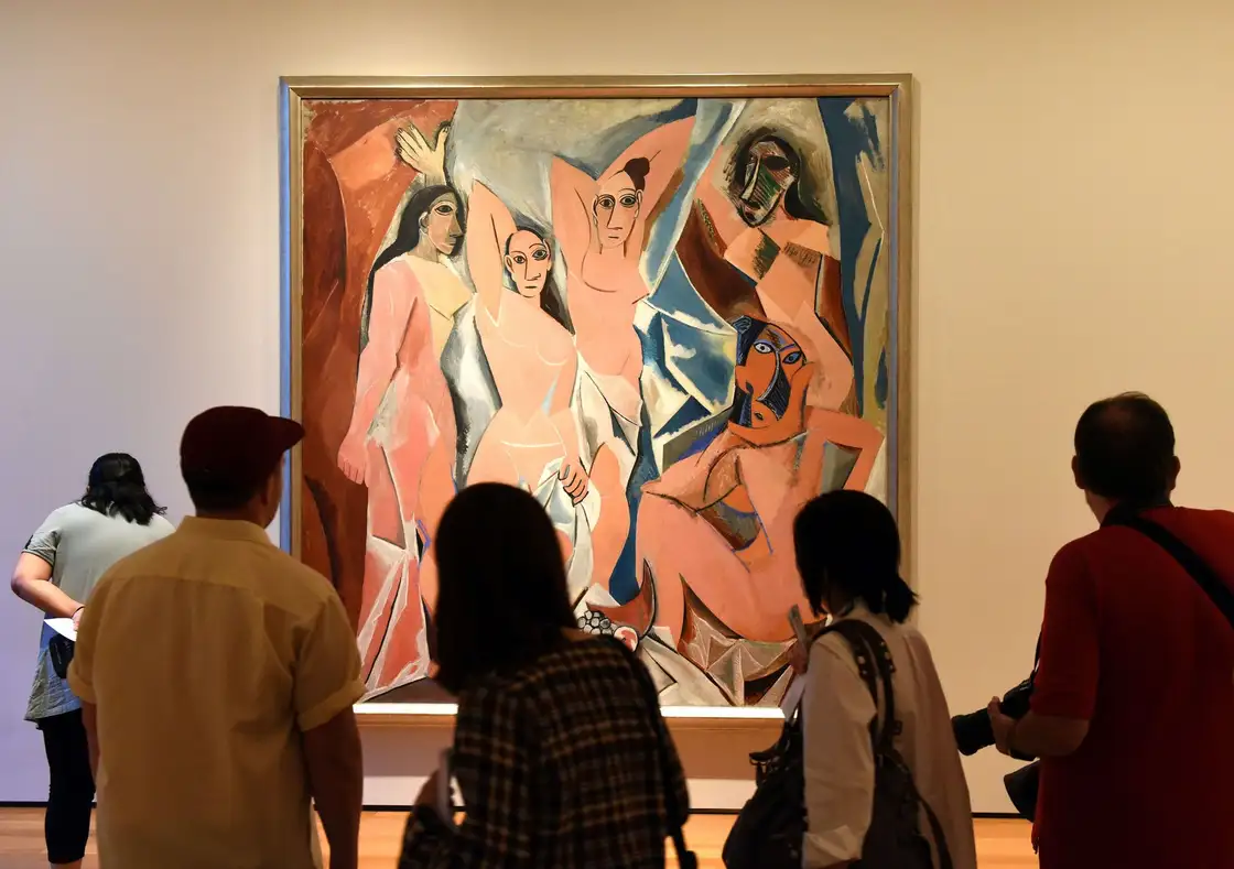 Picasso Blog 2