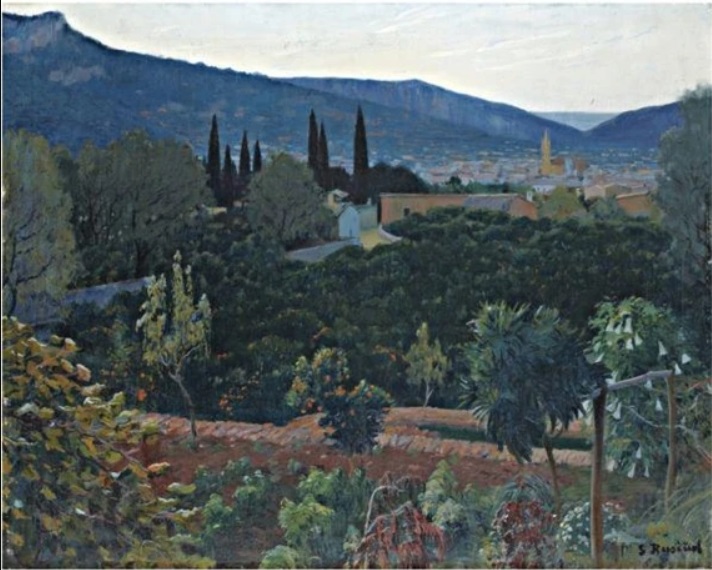 Valldemossa Na Pł&oacute;tnie 5 Blog