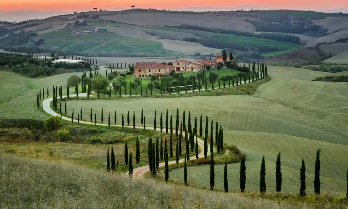 Fincas i Villa Fincas – hiszpański sposób na luksus bez pośpiechu