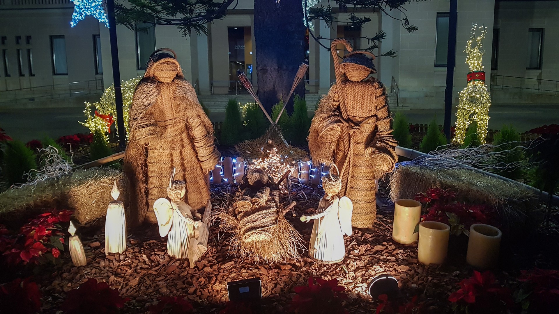 Navidades Anteriores Ania 13