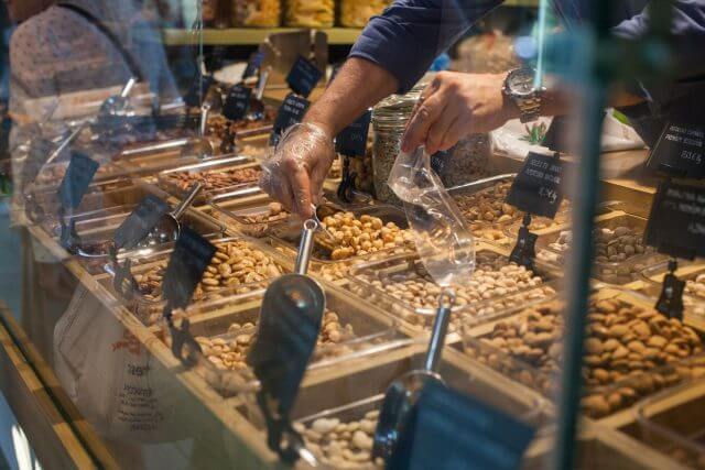 Mercado Central Alicante12