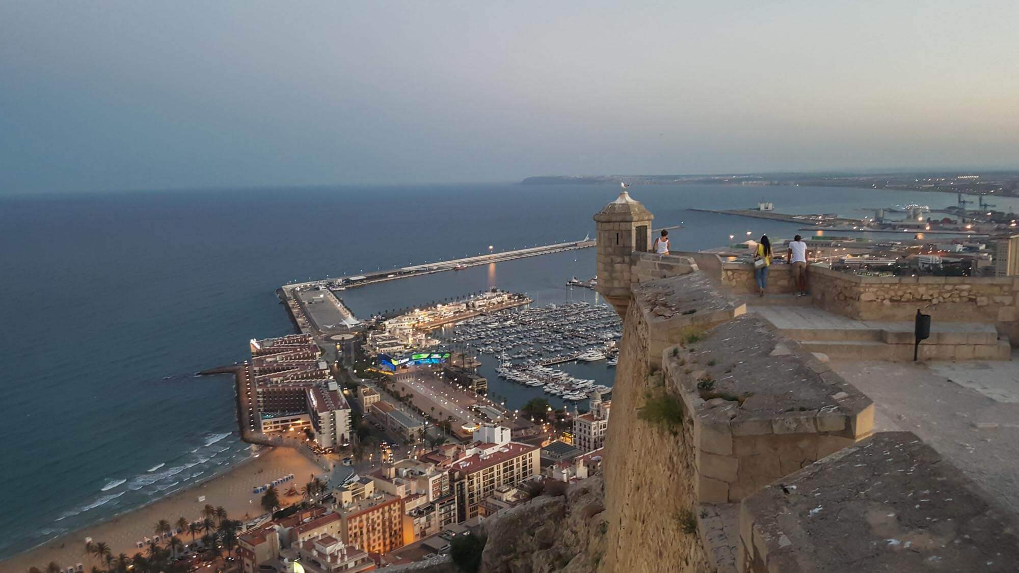 Alicante Blog5