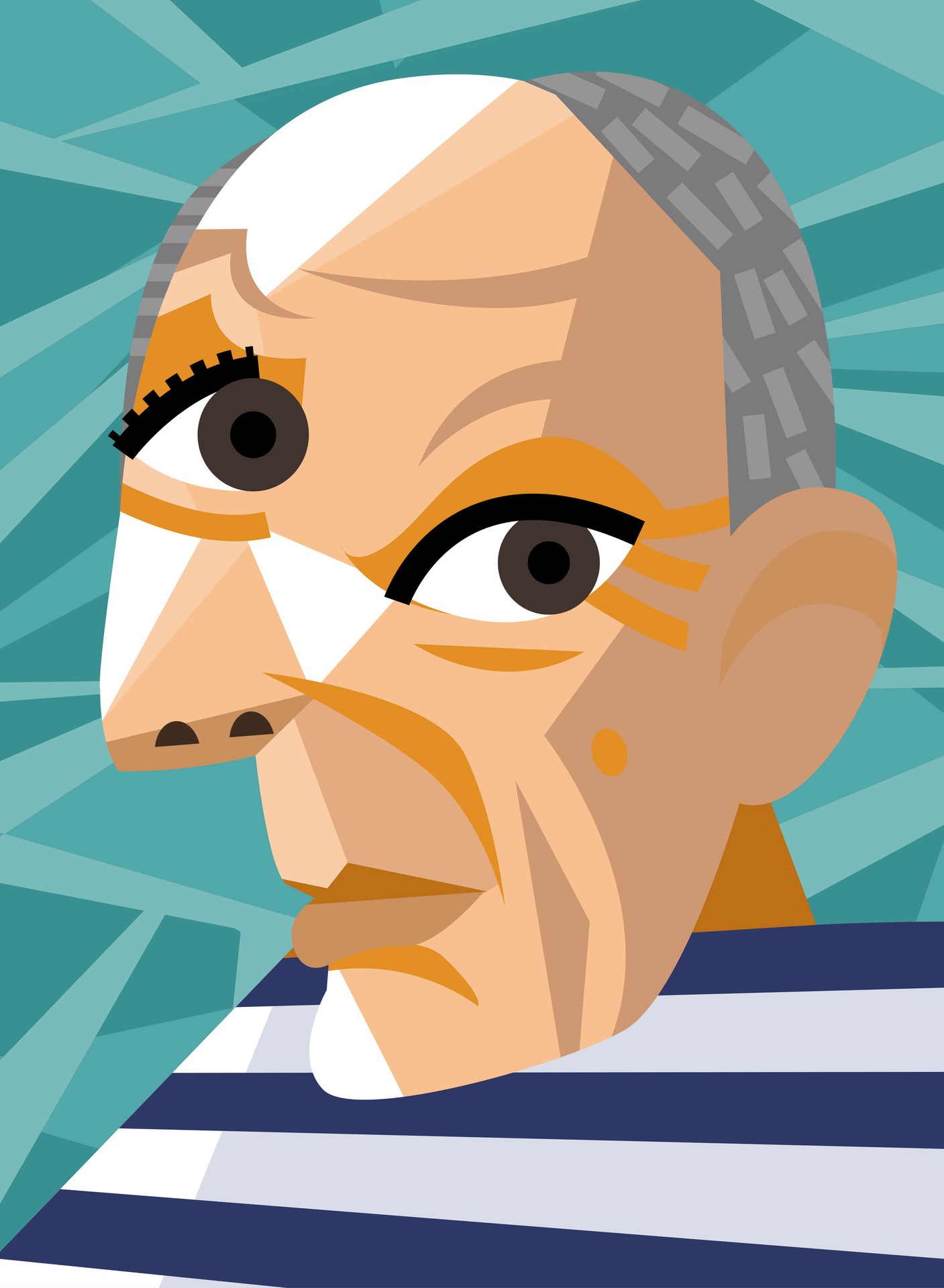 50. rocznica śmierci wielkiego artysty - Pabla Picasso
