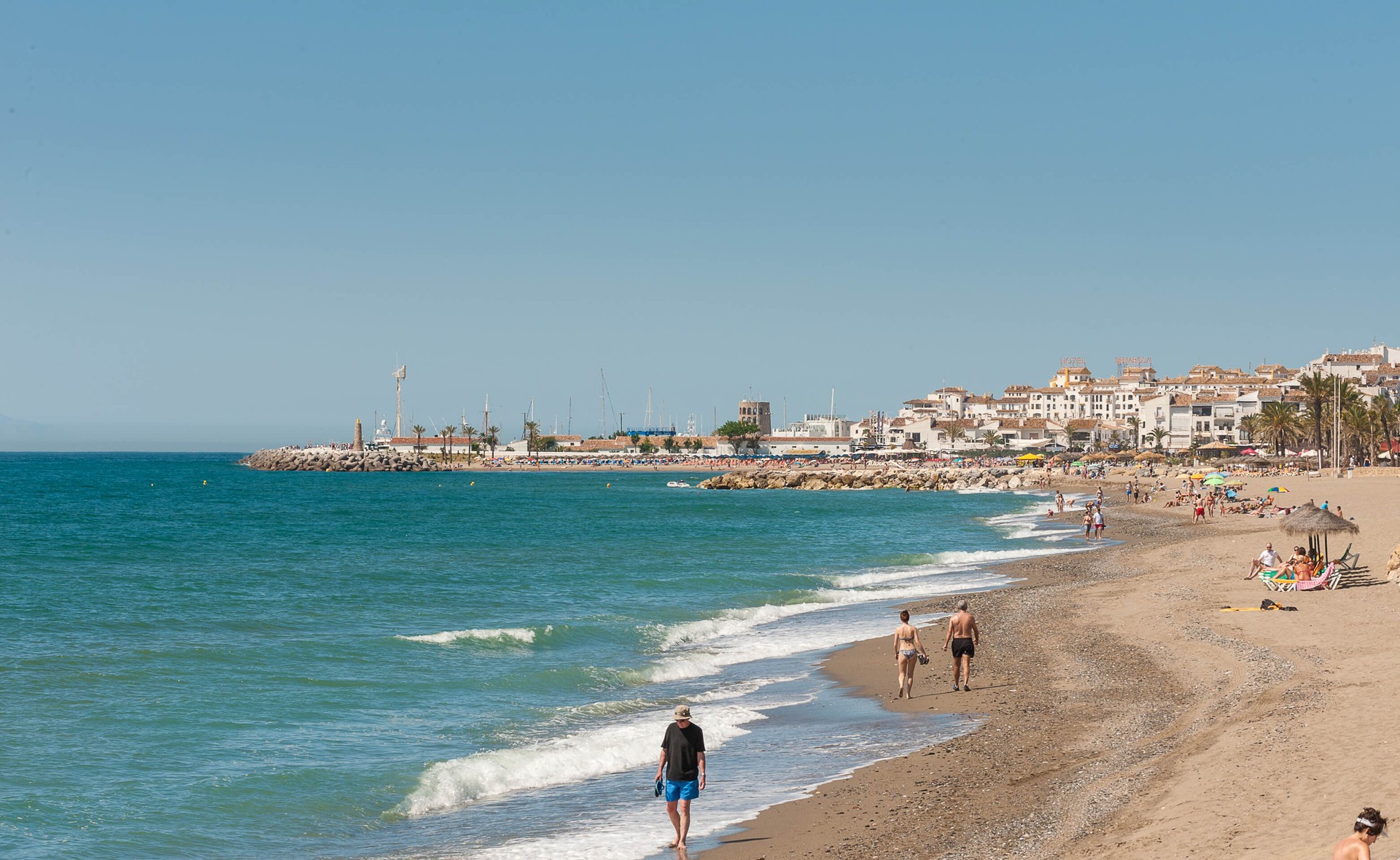 Marbella T11