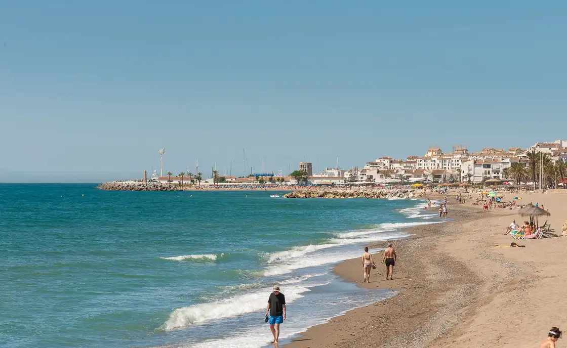 Marbella T11