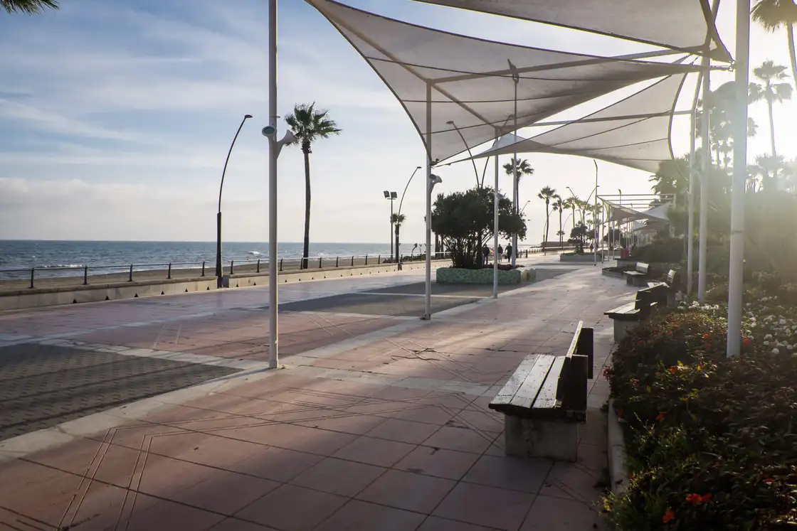 Estepona Miasto 35