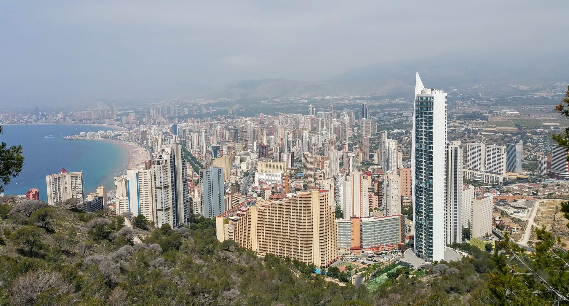 Benidorm Blog1