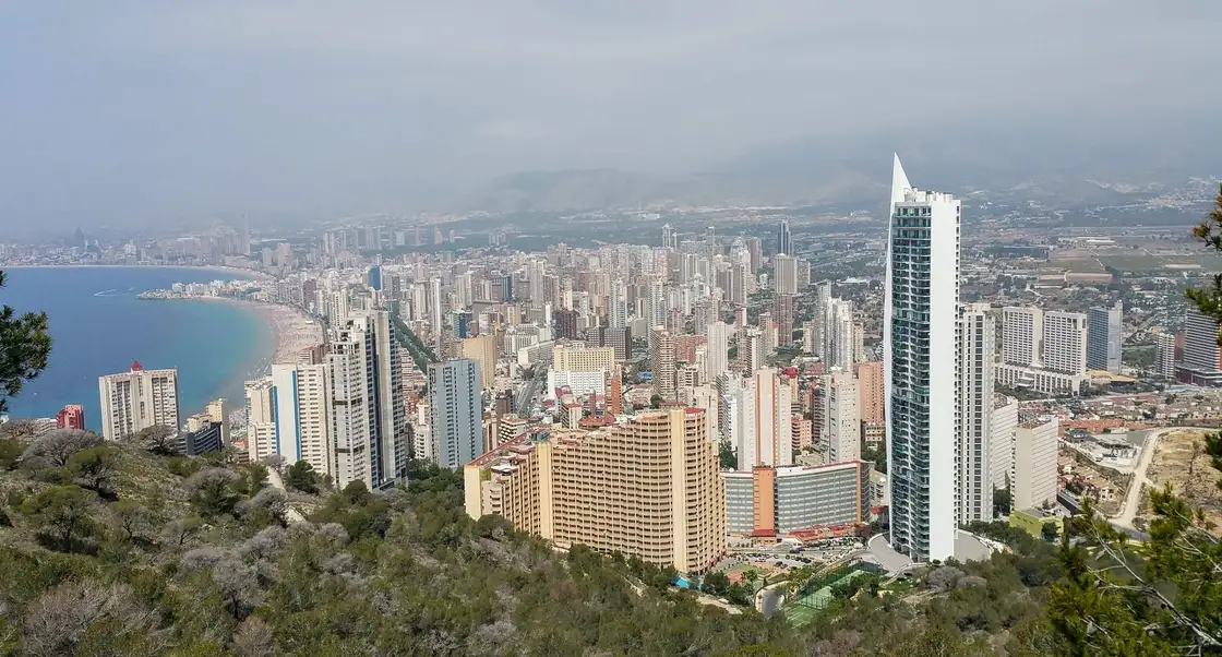 Benidorm Blog1