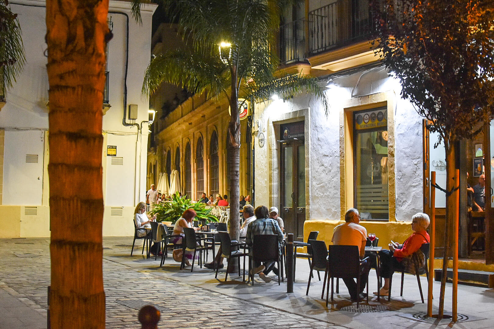 Jerez 3