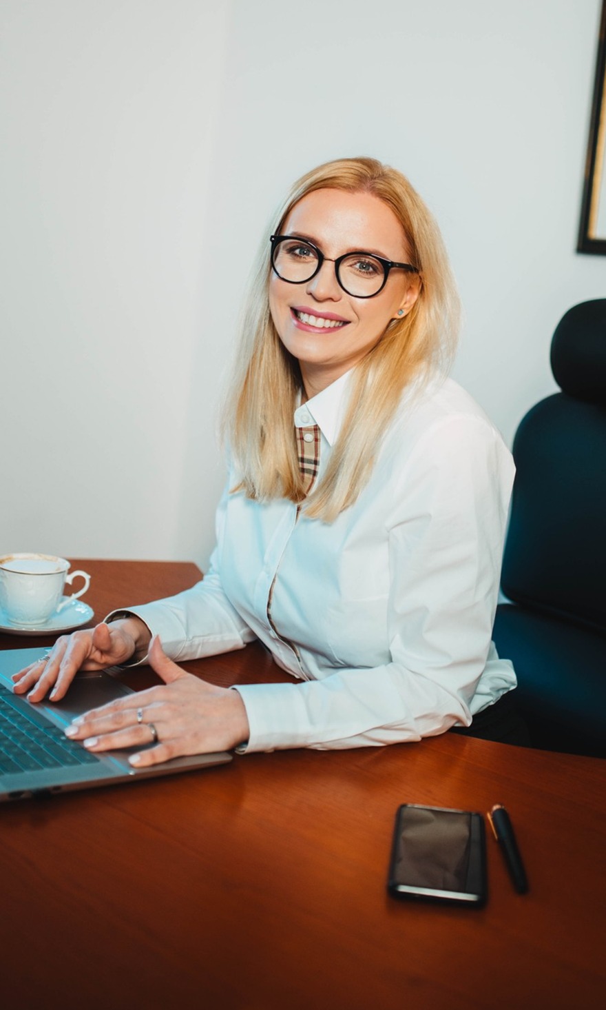 Małgorzata Wargocka