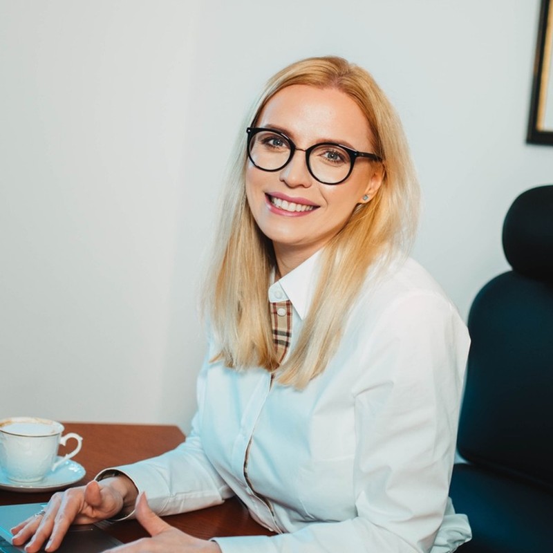 Małgorzata Wargocka