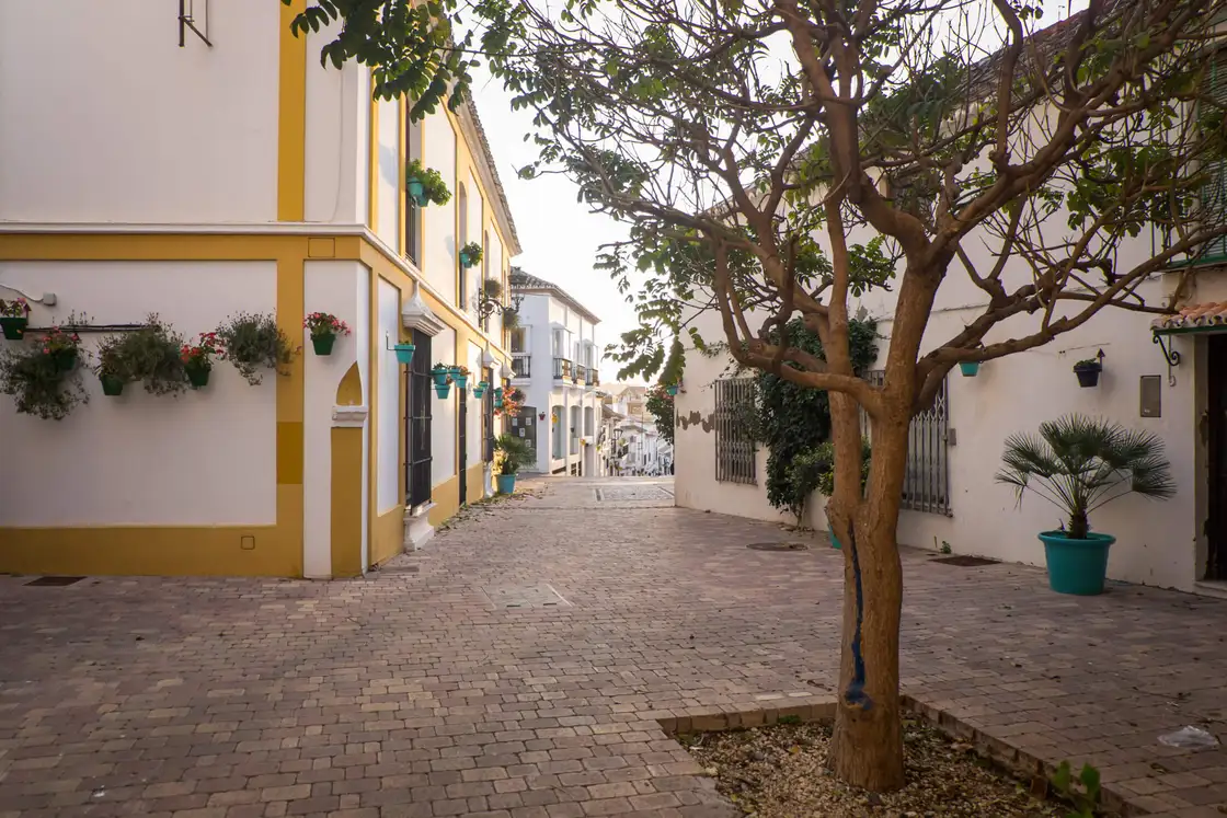 Estepona Miasto 60