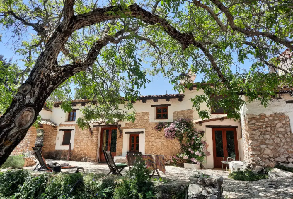 La Solana Copia