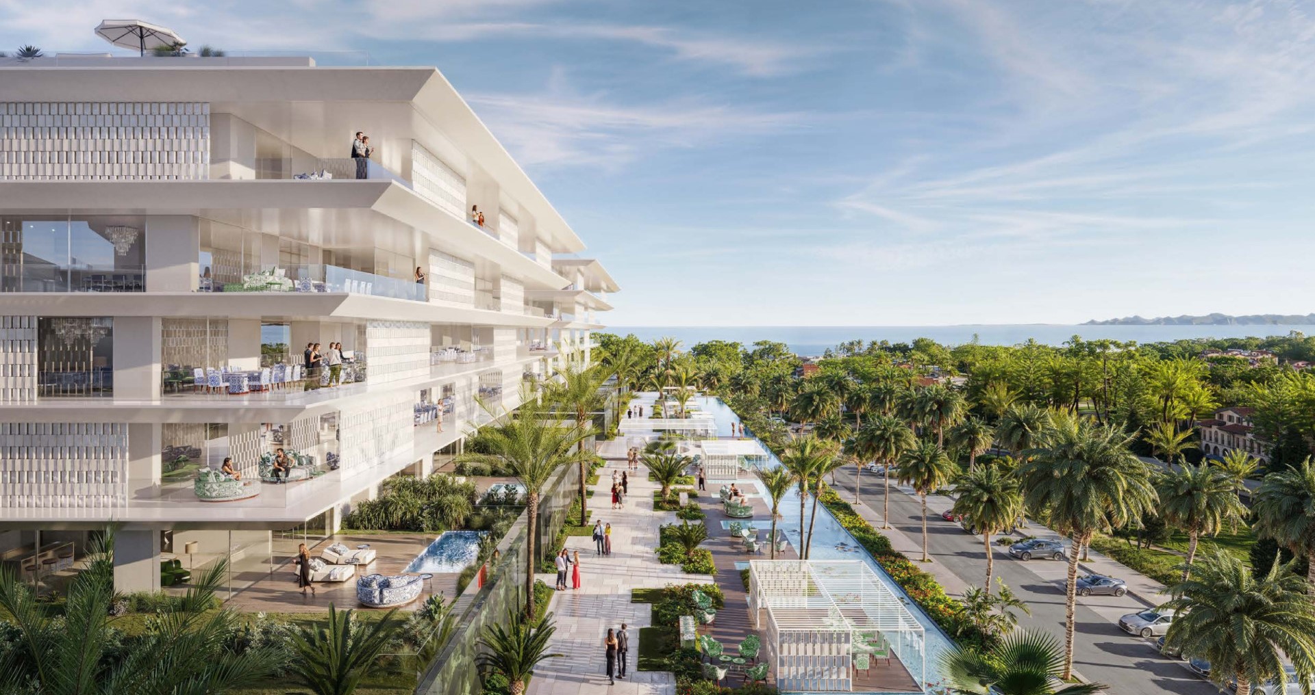 Branded residences – dlaczego światowe marki modowe inwestują w luksusowe nieruchomości? Na przykładzie Design Hills by Dolce&Gabbana
