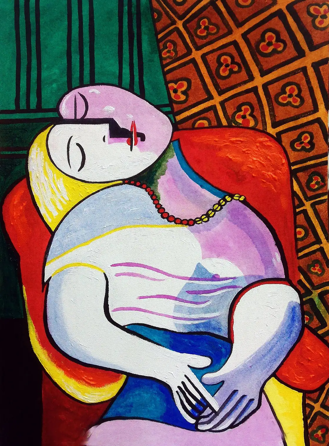 Picasso Blog 3