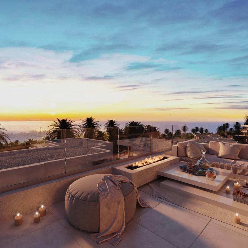 Kwintesencja luksusu na niepowtarzalnej Teneryfie