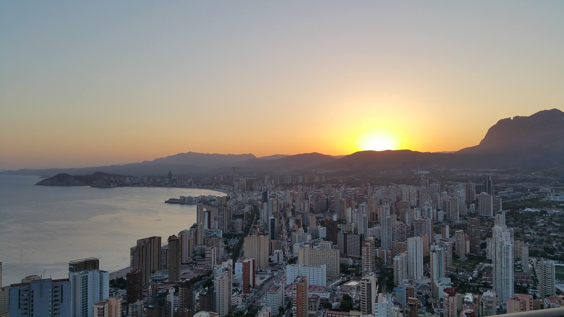 Benidorm Blog7