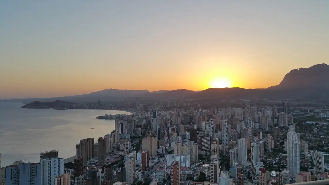 Benidorm Blog7