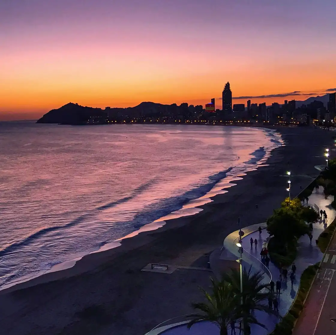 Benidorm Blog23