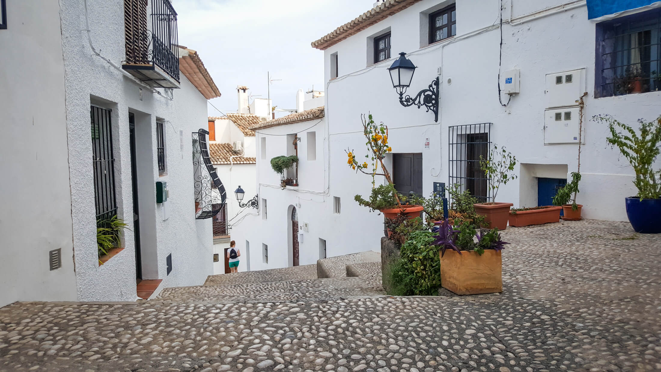 Altea Ania 9