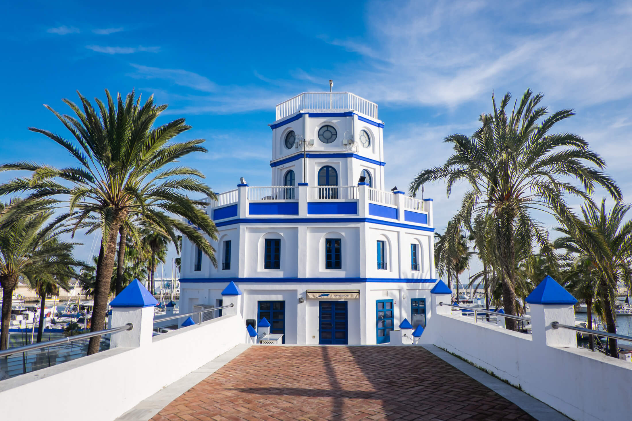 Estepona Miasto 10