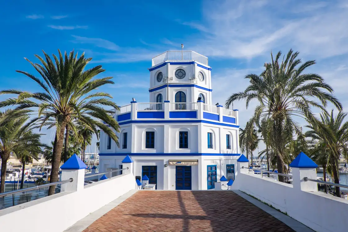 Estepona Miasto 10