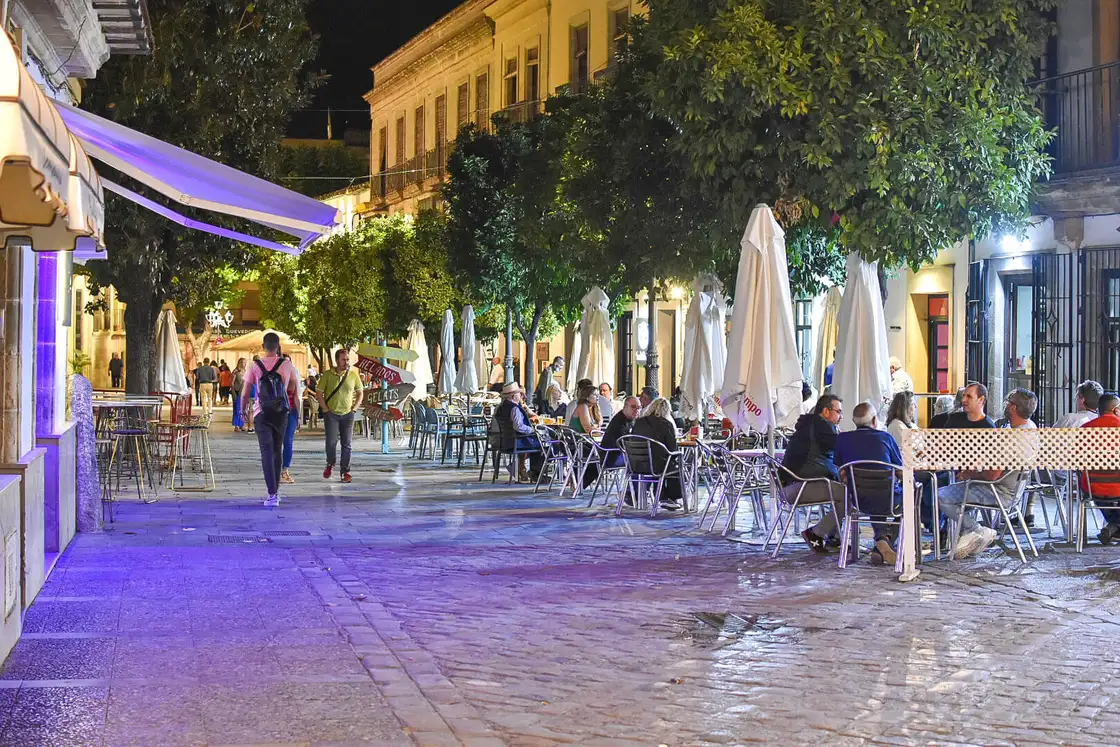 Jerez 7